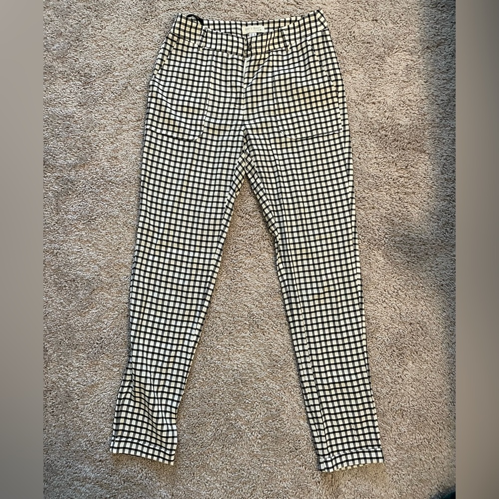 See u Soon trousers
